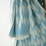 Turkish Towel | Traveling Fish