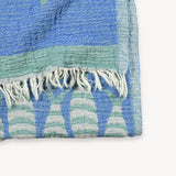 Turkish Towel | Traveling Fish