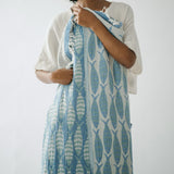Turkish Towel | Traveling Fish