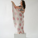 Turkish Towel | Strawberry Shortcake