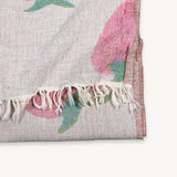 Turkish Towel | Strawberry Shortcake