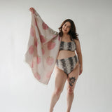 Turkish Towel | Strawberry Shortcake