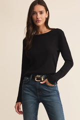 Arlet Top | Black