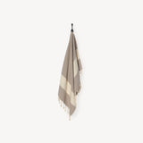 Turkish Hand Towel | Diamond Dune