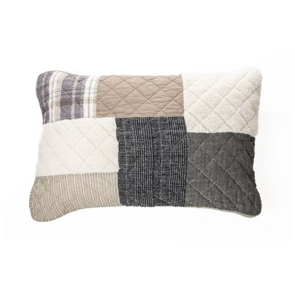 Theory Quilt Set | King