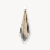Element Hand Towel | Bluebell