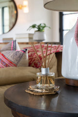 Greenleaf Reed Diffuser | Magnolia