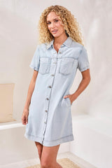 Sydney Dress | Bondi Beach