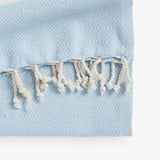Turkish Towel | Diamond Iceberg