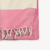 Turkish Towel | Diamond Sweetpea