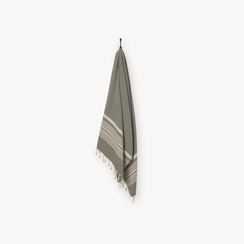 Hasir Turkish Towel | Laurel