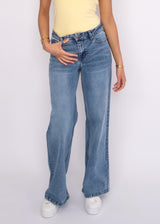 Brooklyn Jeans | Mid Blue