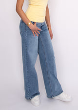 Brooklyn Jeans | Mid Blue