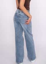 Becca Jeans | Mid Blue