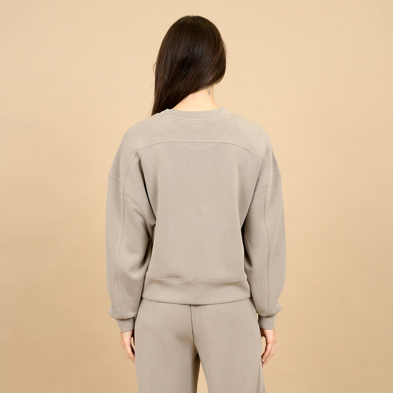 Lucie Pullover | Nomad