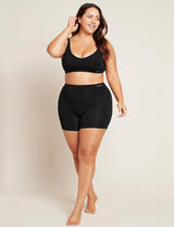 Smoothing Short | Black