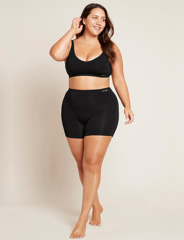 Smoothing Short | Black