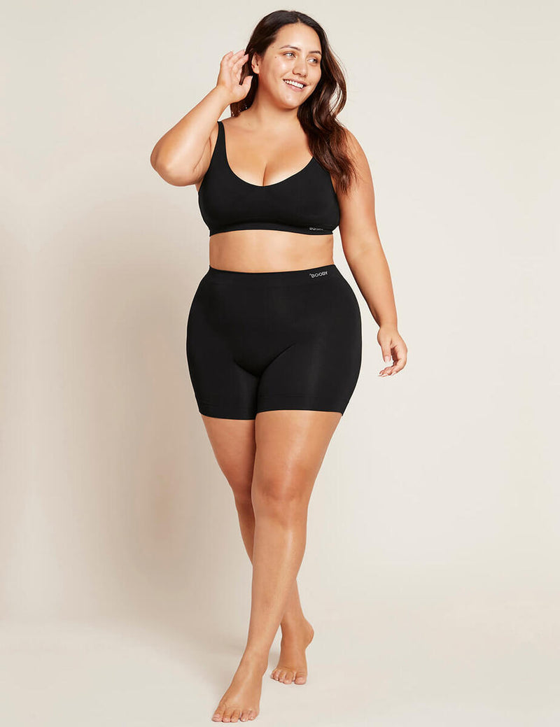 Smoothing Short | Black