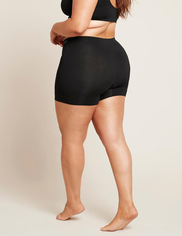 Smoothing Short | Black