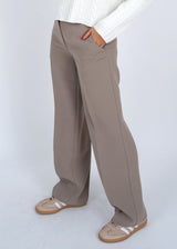 Blake Pants | Taupe