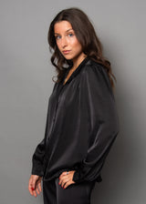 Alicia Top | Black