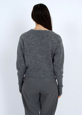 Tesni Cardigan | Grey Duckling