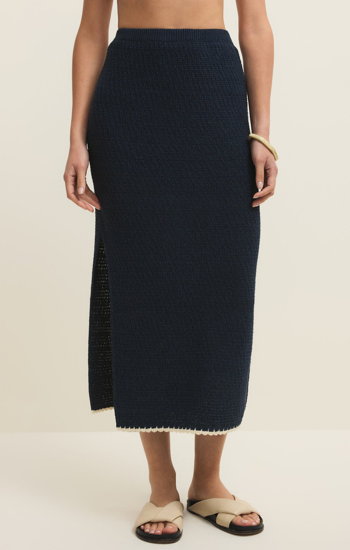 Z Supply Yessenia Skirt | Eclipse – Pick-it-Fence Pembroke