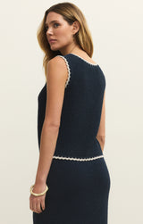 Yessenia Tank | Eclipse