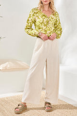 Morgan Pants | Canvas