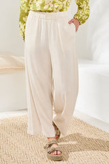 Morgan Pants | Canvas