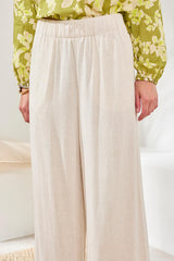 Morgan Pants | Canvas