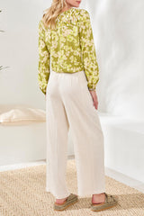 Morgan Pants | Canvas