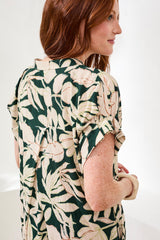 Laguna Dress | Rainforest