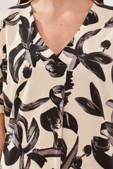Catalina Dress | Canvas