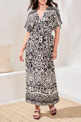 Delta Dress | Quartz