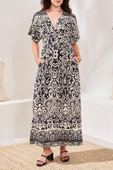 Delta Dress | Quartz
