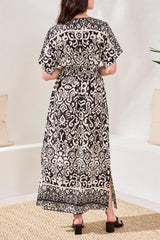 Delta Dress | Quartz