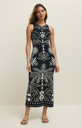 Esperanza Dress | Eclipse