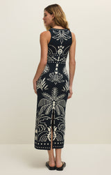 Esperanza Dress | Eclipse