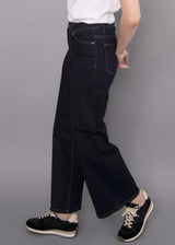 Lopez Stretch Denim Jeans | Dark Denim