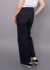 Lopez Stretch Denim Jeans | Dark Denim