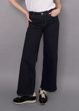 Lopez Stretch Denim Jeans | Dark Denim