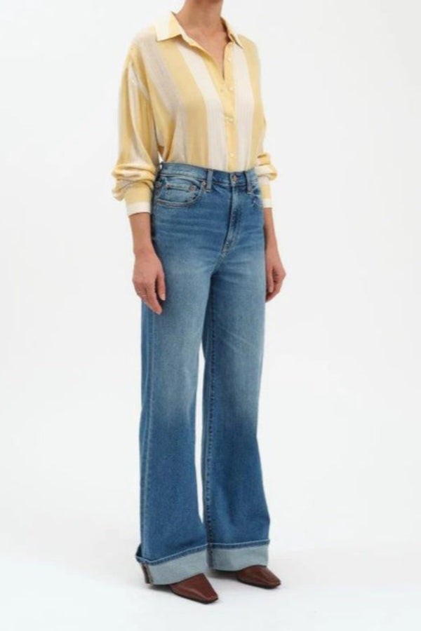 Far Out Jeans | Big Break