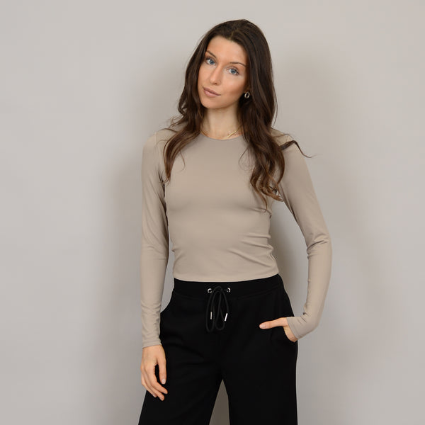 Roxie Long Sleeve Top | Nomad