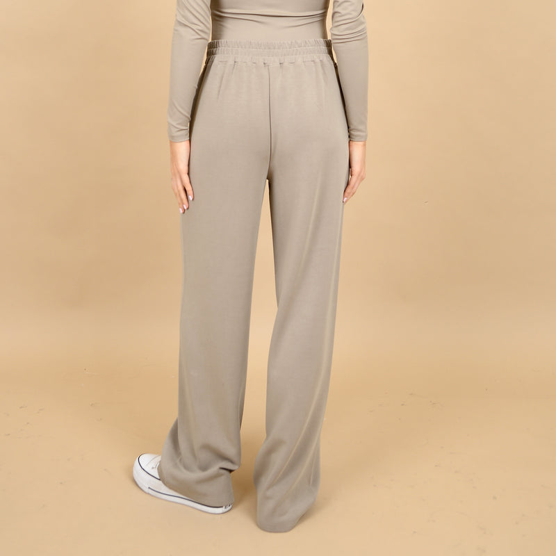 Victoria Wide Leg Pants | Nomad