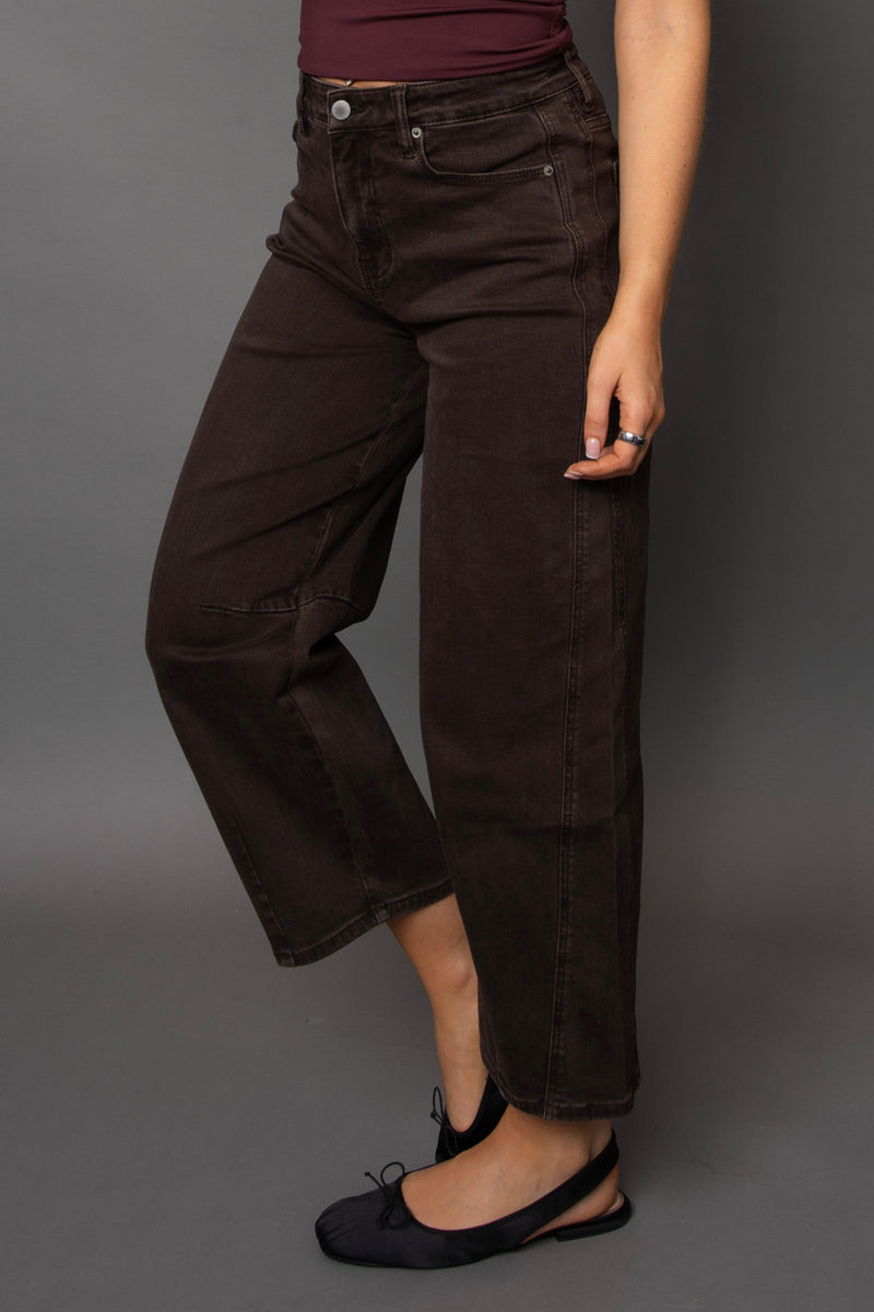 Barni Jeans | Java