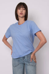 Zaya Tee | Peri Blue