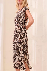 Tunic Dress | Dry Sand