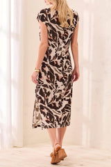 Tunic Dress | Dry Sand