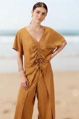 Thea Top | Sandcastle